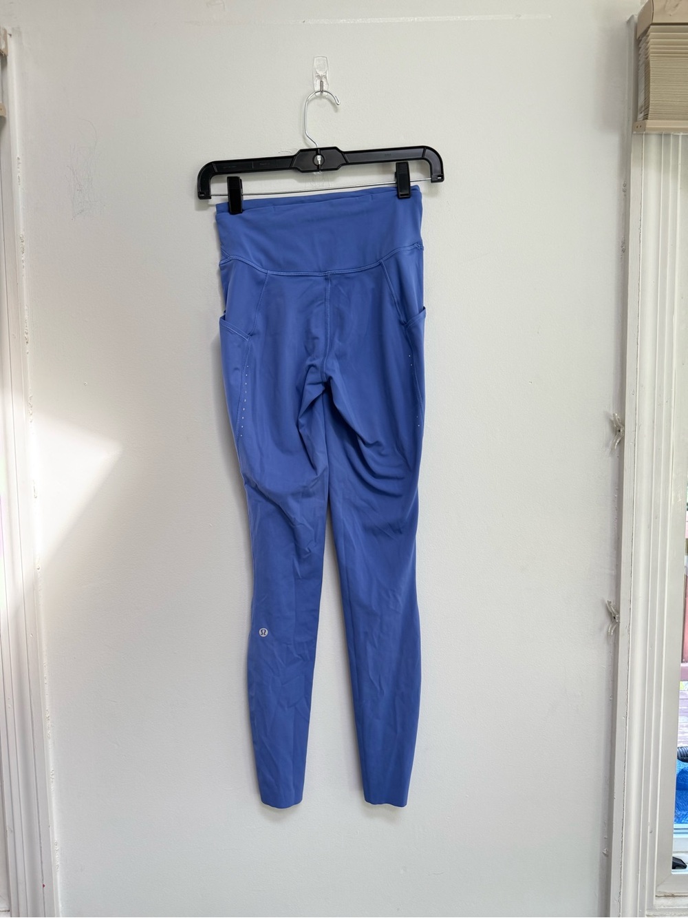 Lululemon Fast and Free High-Rise Tight 28" *Pockets